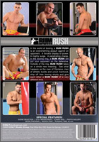 COLT Studio / Buckshot Productions BUM RUSH Hungarian Gay Porn