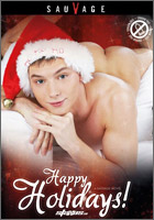 Staxus Productions Uncut Czech Gay Porn Star Boys fucking HAPPY HOLIDAYS 