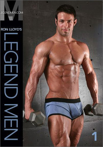 Ron Lloyd Body Image Productions Legend Men online LEGEND MEN 1 Braun Drek Micah Alexis Zeb Atlas Silas Zaros Bryce Tucker Max Wheeler Trent Titus Guy Sterling Eli England