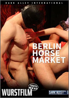 Wurstfilm fickstutenmarkt berlin horse market