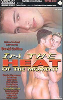 Smutjunkies Film Library Gay Porn Star fucking Brad Rioux IN THE HEAT OF THE MOMENT