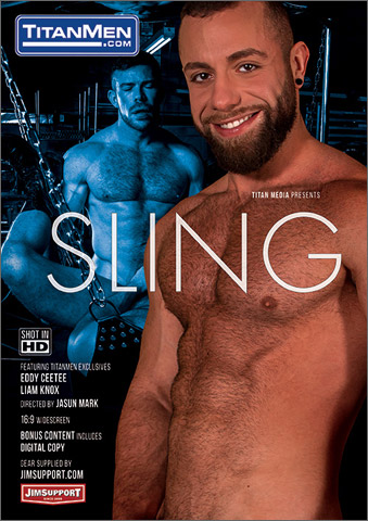 Titan Men Gay Porn Star Man Sex SLING Eddy CeeTee Tex Davidson Adam Ramzi Alex Mecum Jason Vario Liam Knox 