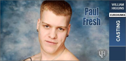 William Higgins Uncut Czech Gay Porn Stars Men Fuck Men Paul Fresh
