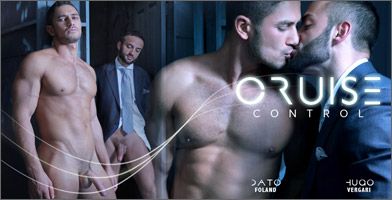 Sexy British Naked Men At Play Dato Foland Hugo Vergari