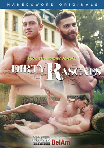 NakedSword Originals Gay Porn Star fucking Dirty Rascals Tommy Defendi Connor Maguire Darius Ferdynand Dato Foland Phillipe Gaudin Tim Campbell Rick Lautner Marcel Gassion Brian Jovovich Gino Mosca