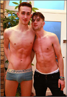 UK Naked Men Uncut British Men Gay Porn Stars fucking 
