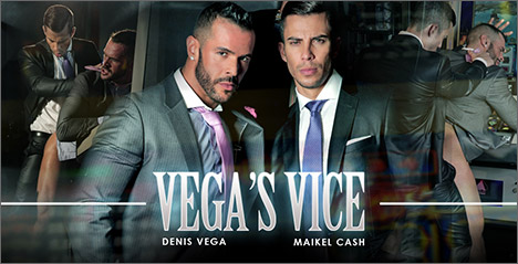 Sexy British Naked Men At Play Denis Vega Maikel Cash 