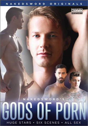 NakedSword Originals GODS OF PORN Darius Ferdynand Gino Mosca Adam Ramzi Brandon Moore Ryan Rose Duncan Black Sebastian Kross Killian James Brent Corrigan Chris Harder Logan Moore