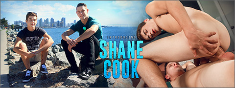 Introducing Shane Cook Joey Mills Shane Cook Helix Studios Smooth Twink Gay Porn Stars Fuck suck cock 