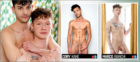 CockyBoys Cocky Boys Jake Jaxson Sexy Young Men 