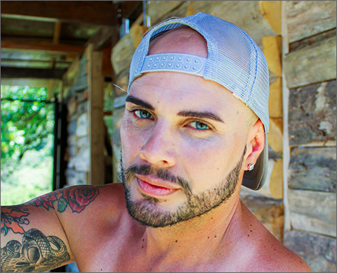 Handsome Bareback Uncut Amateur Gay POV The Bro Network Gay Porn