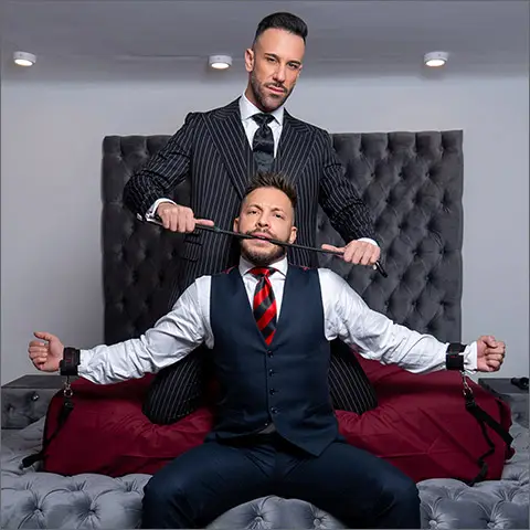 Men At Play Gay Porn Suited Sexy Spanish Men Naked