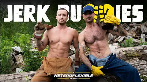 Zack Mackay Tito Patron