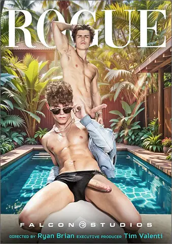 ROGUE Adrian Hart Evan Knoxx Siren Santiago Johnny Donovan Seth Peterson Kai Taylor Tanner Hyde Sonny Boy Silas Brooks Ryan Brian