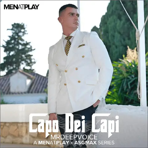 Men At Play Gay Porn Suited Sexy Spanish Men Naked CAPO DEI CAPI MRDEEPVOICE MrDeepVoice