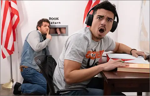 BOOK SLUT Hayden Harding Bunker Men.com Men Fuck Men Gay Porn Star