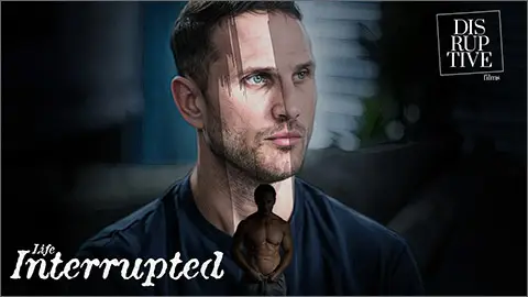 TABOO MEN LIFE INTERRUPTED Blain O'Connor Reese Rideout Disruptive Films hot gay sex