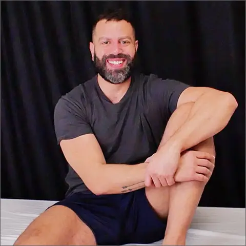 CAUSA 854 ENZO FALCONE Badpuppy Club Amateur USA