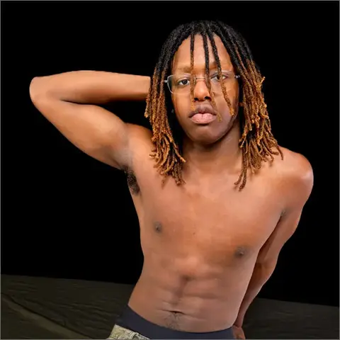 CAUSA 863 JADE DESIR Badpuppy Club Amateur USA