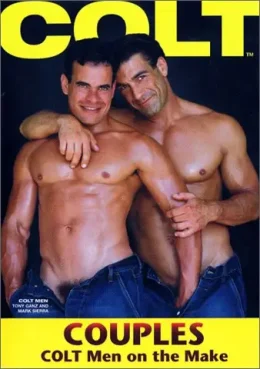 Colt COUPLES
