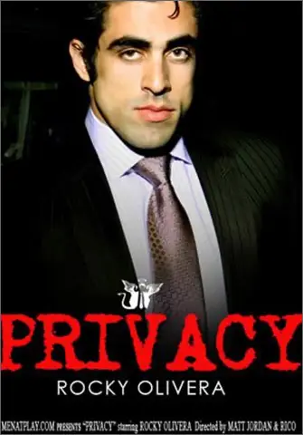 PRIVACY with Rocky Olivera
