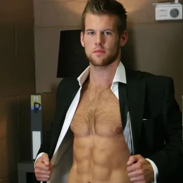 David Jones RAW Webcam