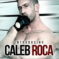 INTRODUCING CALEB ROCA Men At Play
