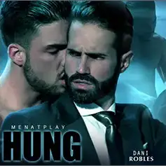 HUNG Dani Robles Ronnie Bonanova