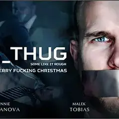 THUG Ronnie Bonanova Malek Tobias