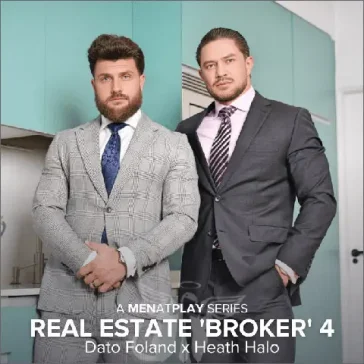 REAL ESTATE 'BROKER' - PART 4 Dato Foland Heath Halo