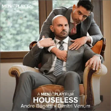 HOUSELESS Andre Bugatti Dimitri Venum