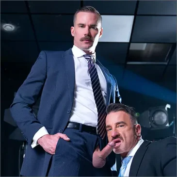 VPL WEATHERMAN Adam Tyrant Ross Hurston