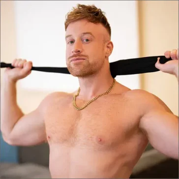 TIM JAMES SOLO Sean Cody College Amateur Sex