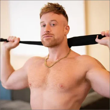 TIM JAMES SOLO Sean Cody College Amateur Sex