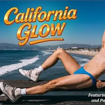 Leo Grand Parker Nolan CockyBoys American Gay Porn