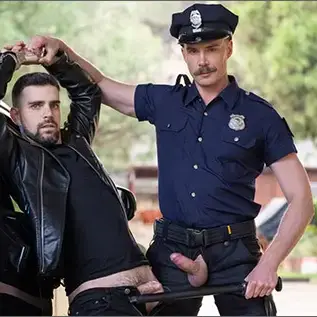 THE BROLIGARCHY PART 2 Adam Tyrant Manuel Capri