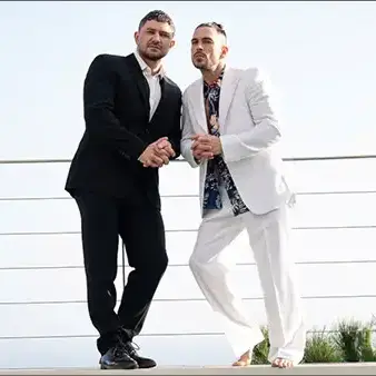THE BROLIGARCHY PART 4 Paddy O'Brian Dato Foland