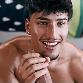 Alexandro Cabrera Fucks Johann Court Timtales