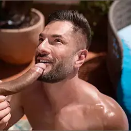 Marco Stone Fucks Zac Barrett TimTales Home of the Hung