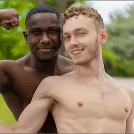 MAKING JUSTIN JIZZ with Justin Jalen from Corbin Fisher