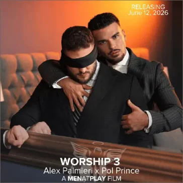 WORSHIP 3 Pol Prince Alex Palmieri