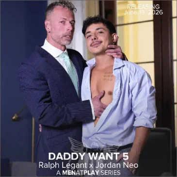 DADDY WANT 5 Jordan Neo Ralph Legant