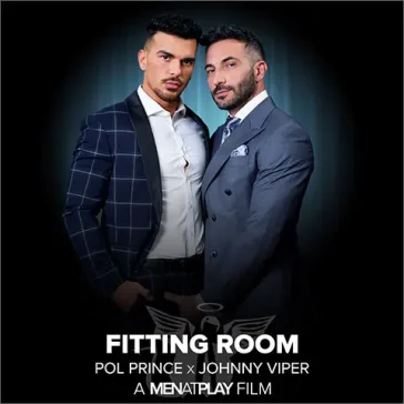 FITTING ROOM Pol Prince Johnny Viper