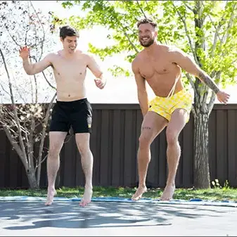Curvedking Fucks Gryphon Sean Cody