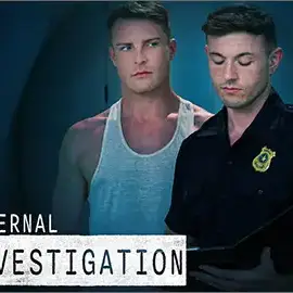 TABOO MEN INTERNAL INVESTIGATION Ryder Owens Ryan Rush