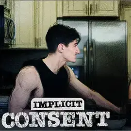 TRUE MALE: IMPLICIT CONSENT Aiden Ward Cristiano