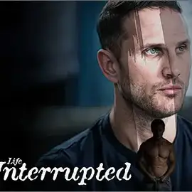 TABOO MEN LIFE INTERRUPTED Blain O'Connor Reese Rideout