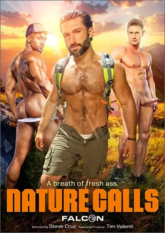 NATURE CALLS Dan Evans Marcus Knight Dex Devall Hunter Mason Brandon Dallas Paolo Bruni