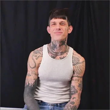 CAUSA 848 ETHAN RYDER a Helping Hand Sex Massage from Club Amateur USA