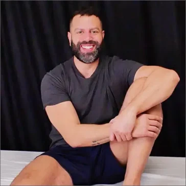 ENZO FALCONE Helping Hand Sex Massage Club Amateur USA